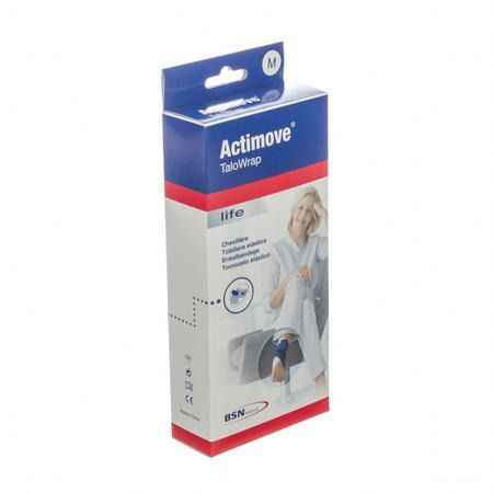 Actimove Ankle Support M 7341401