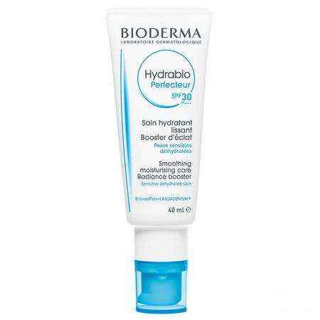 Bioderma Hydrabio Perfecteur Spf30 40 ml