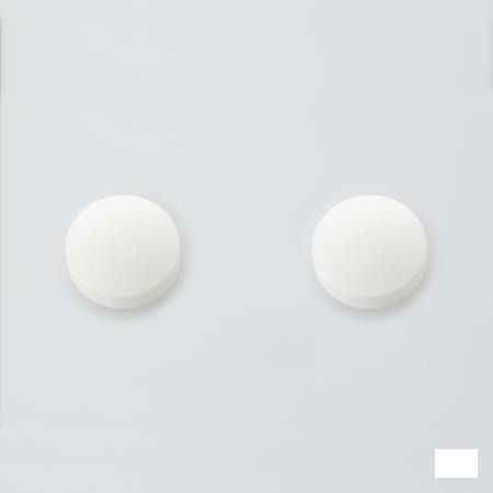 Mebeverine EG 135 mg Filmomhulde Tabletten 120 X 135 mg  -  EG