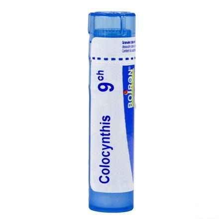 Colocynthis 9CH Gr 4g  -  Boiron