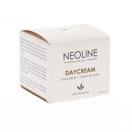 Neoline Creme De Jour Pot 50 ml 8070