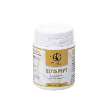 Glycephyt Comprimes 60  -  Dynarop Products