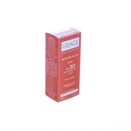 Uriage Bariesun Creme Ip30 P Sens 50 ml