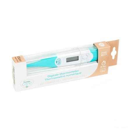 Eureka Care Thermometer 10sec Flexibele Tip  -  Eureka Pharma
