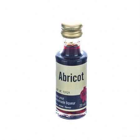 Lick Abricot 20 ml  -  Brouwland