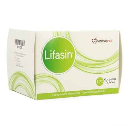 Lifasin Tabletten 8x15