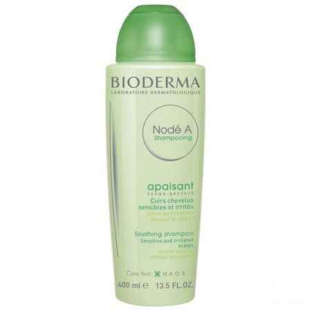 Bioderma Node A Shampooing Apaisant 400 ml
