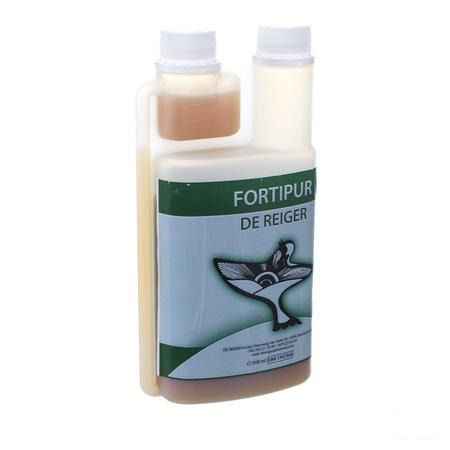 Fortipur Plus Flacon 550 ml