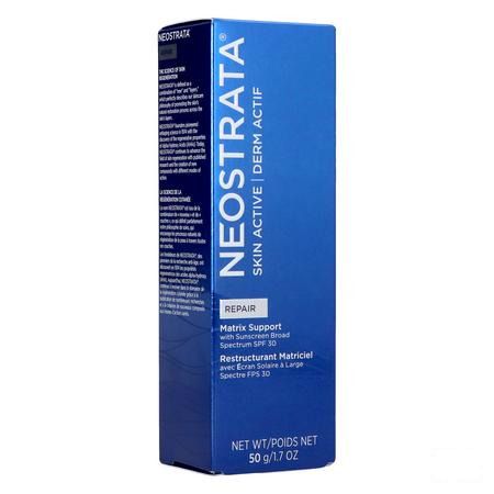 Neostrata Skin Active Matrix Support Ip30 Tube 50 gr  -  Hdp Medical Int.
