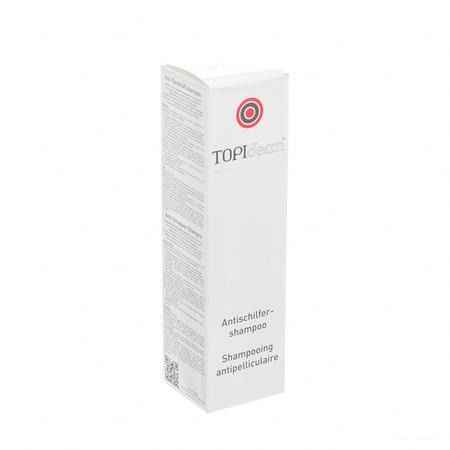 Topiderm Antiroos Shampoo 200 ml Top-shampoo