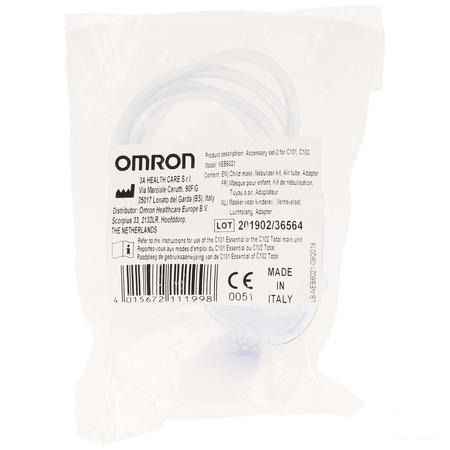 Omron Verstuifset Kind C101/C102