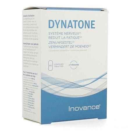Inovance Dynatone Comp 60  -  Ysonut