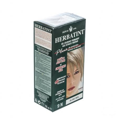Herbatint Blond Miel 9n 