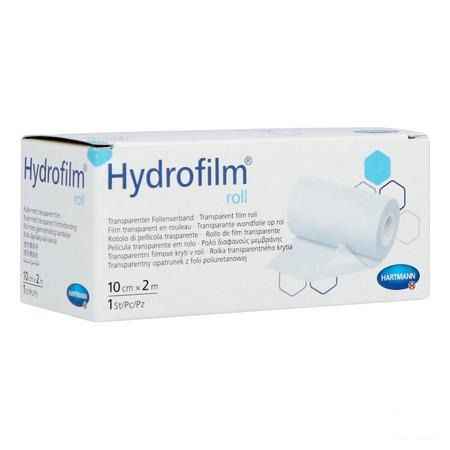 Hydrofilm Roll 10cmx2m 1 P/s  -  Hartmann