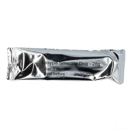 Easypill Smectite Pate Chien 168G