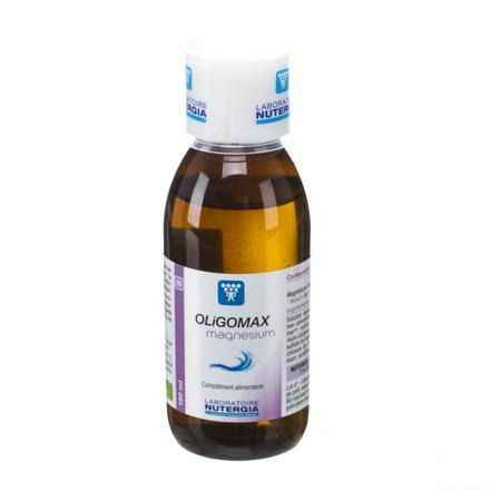 Oligomax Magnesium 150 ml  -  Lab. Nutergia