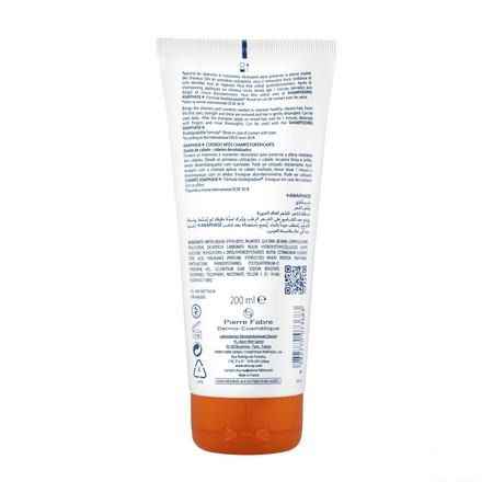Ducray Anaphase + Apres Shampooing Fortifiant 200 ml