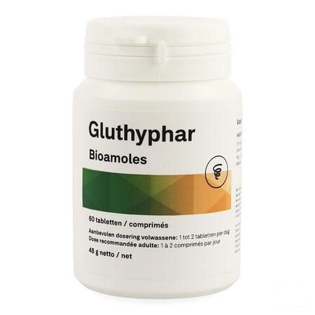 Gluthyphar Pot Tabletten 60