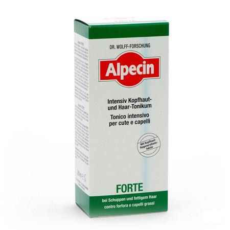 Alpecin Forte Lotion 200 ml 20312