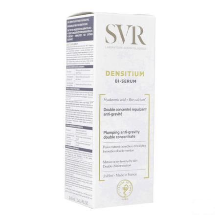 Densitium Bi-Serum 30 ml  -  Svr Laboratoire