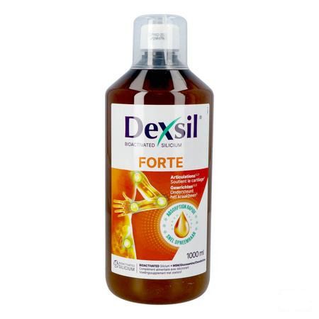 Dexsil Forte Articulations Buvable 1 L