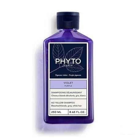 Phytoapaisant Shampoo Behandelend 250  ml Nf