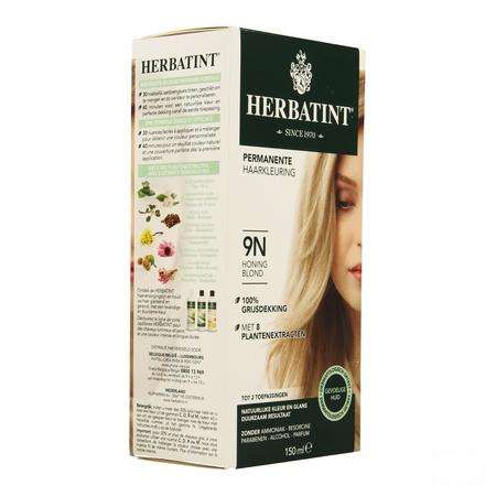 Herbatint Blond Miel 9n 