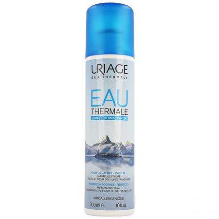 Uriage Eau Thermale Spray 300 ml
