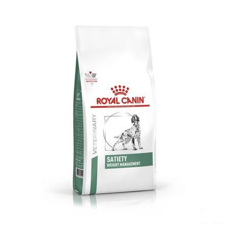 Royal Canin Dog Satiety Dry 12 Kg