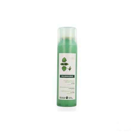Klorane Capilaire Shampooing Sec Ortie Spray 150 ml