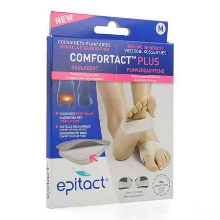 Epitact Comfortact Plus M  -  Millet Innovation
