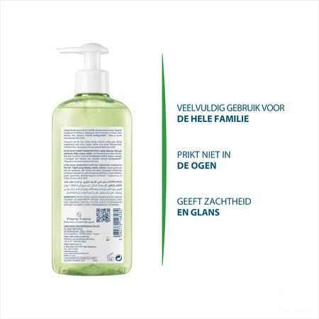 Ducray Extra Doux Shampooing Dermo-Protecteur 400 ml  -  Ducray Benelux