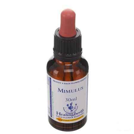 Healing Herbs Mimulus 30 ml