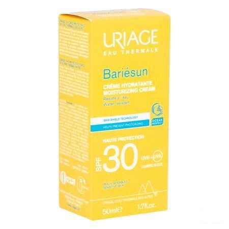 Uriage Bariesun Creme Ip30 50 ml