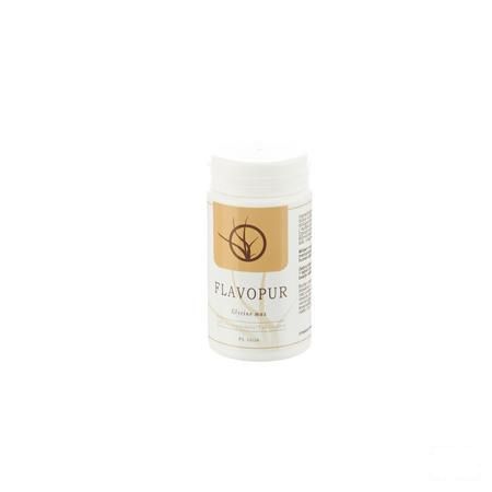 Flavopur Comprimes 100 Dynar  -  Dynarop Products