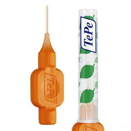 Tepe Interdental Brush 0,45mm Orange 6 