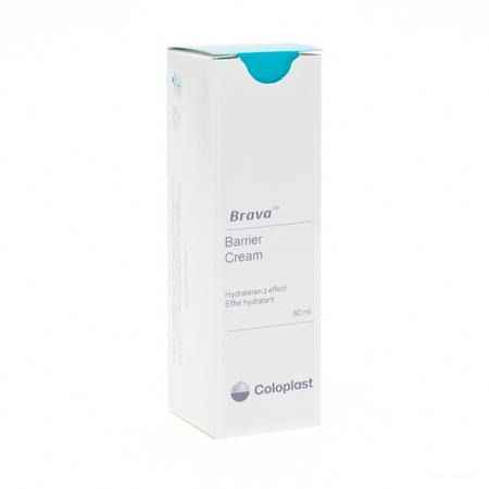 Brava Skin Barrier Creme 60 ml 12000  -  Coloplast