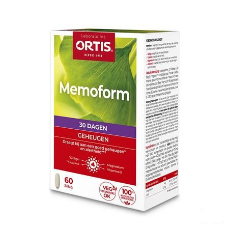 Ortis Memoform Comp 60  -  Ortis