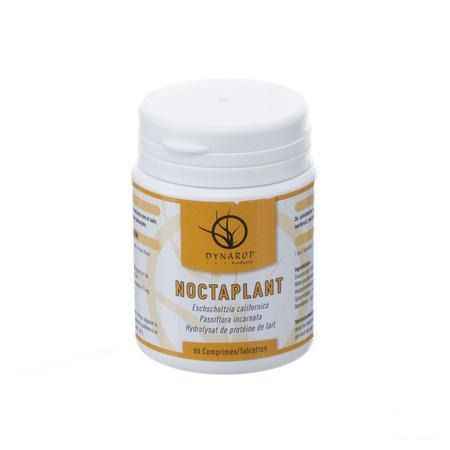 Noctaplant Comprimes 60  -  Dynarop Products