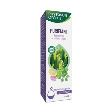 Phytosun Complex Purifiant 30 ml