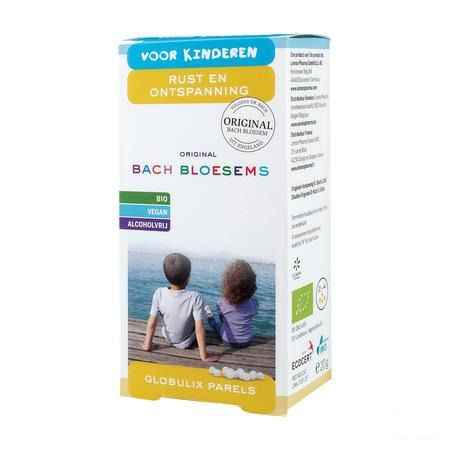 Fleurs De Bach Kids Calme + Relaxation  -  Eureka Pharma