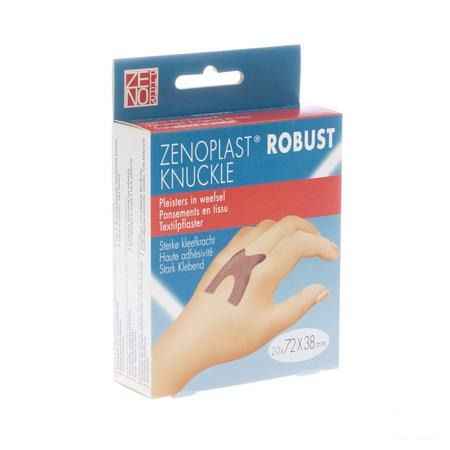 Zenoplast Robust Knuckle 20  -  I.D. Phar