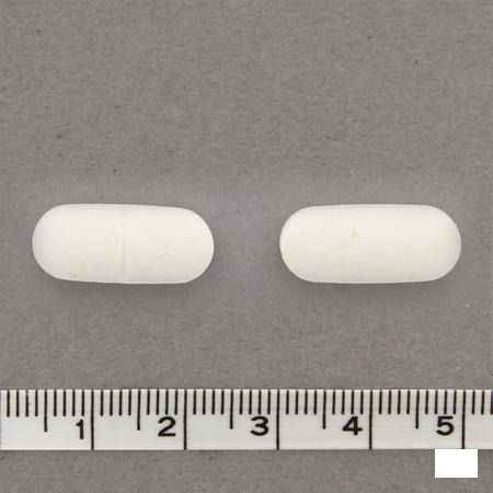 Lactophar 30 Tabletten 30x1100 mg  -  Nutriphyt