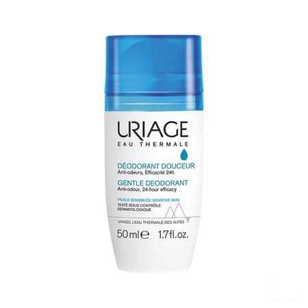 Uriage Deo Douceur P Sens Roll-on 50 ml