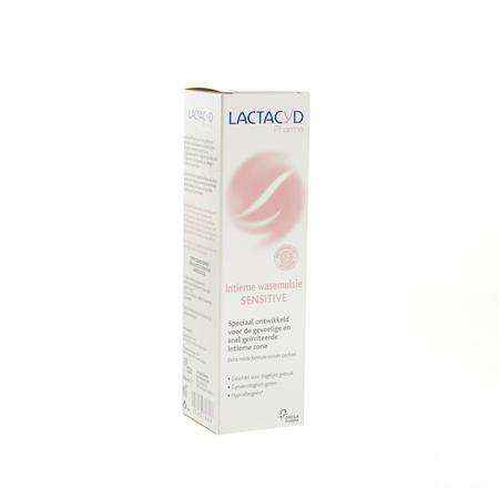 Lactacyd Pharma Sensitive 250 ml