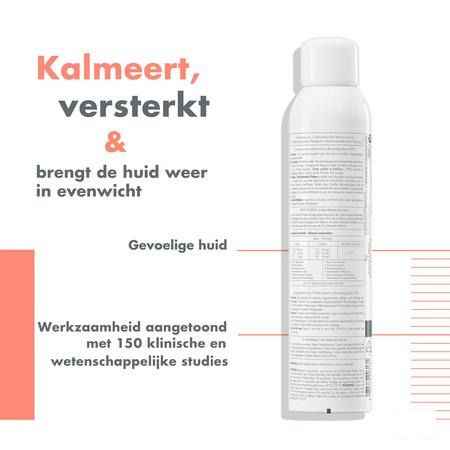 Avene Spray Thermaal Water 300 ml  -  Avene
