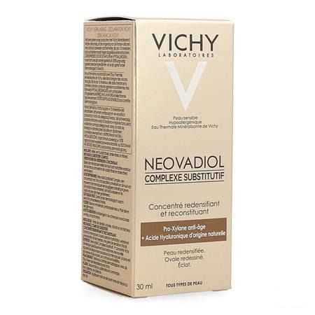 Vichy Neovadiol Sc Serum 30 ml  -  Vichy