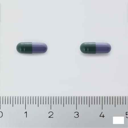 Loperamide EG Capsule 60x2 mg  -  EG