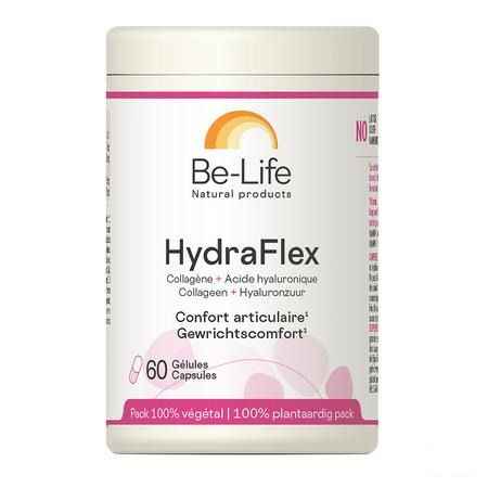 Hydraflex Be Life Capsule 60  -  Bio Life