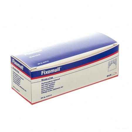 Fixomull Adhesive 15cmx 2m 1 0210701
